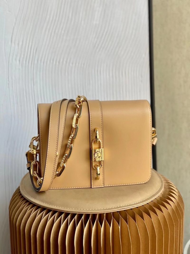 Louis Vuitton LV Rendez-Vous M57743 Camel