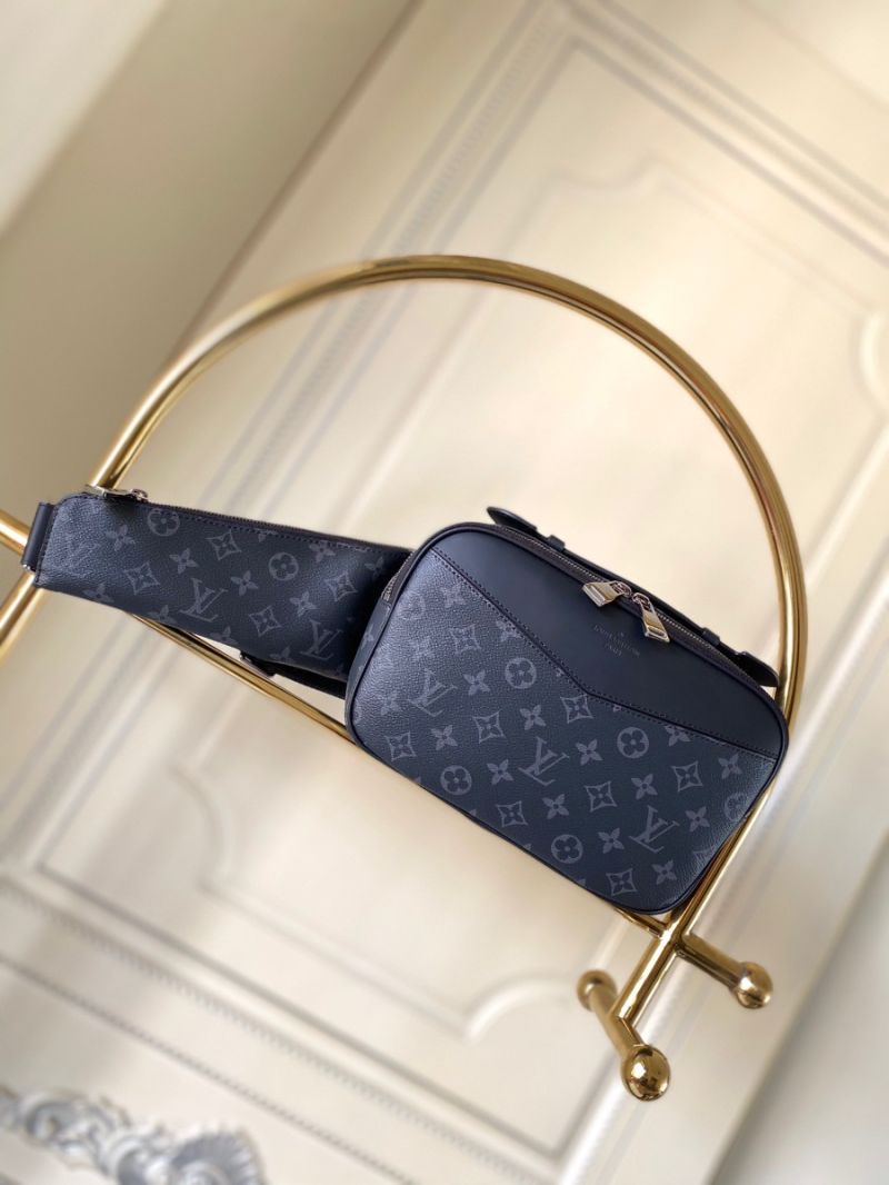 Louis Vuitton LV Bumbag Explorer M42906