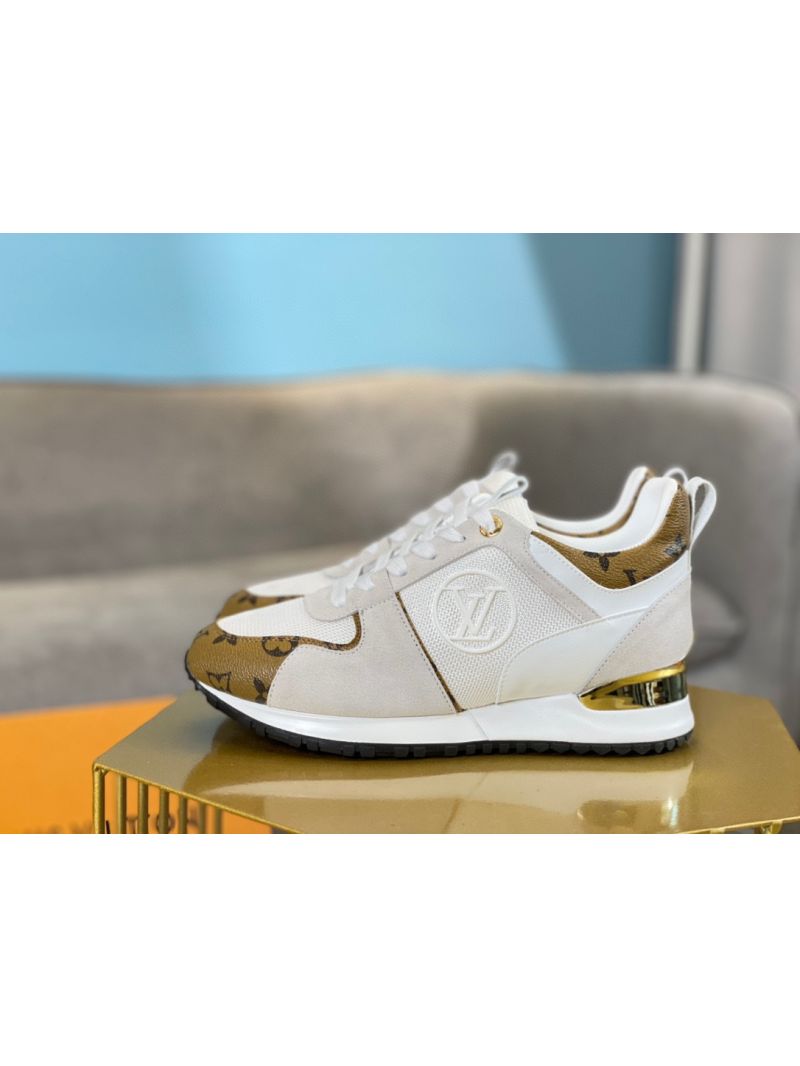 Louis Vuitton LV Sneaker Run Away 1A3CW5 02