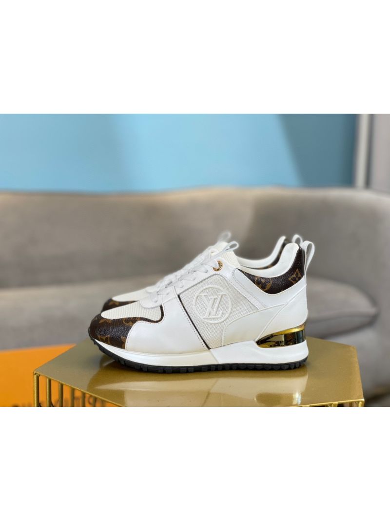 Louis Vuitton LV Sneaker Run Away 1A3CW5 03