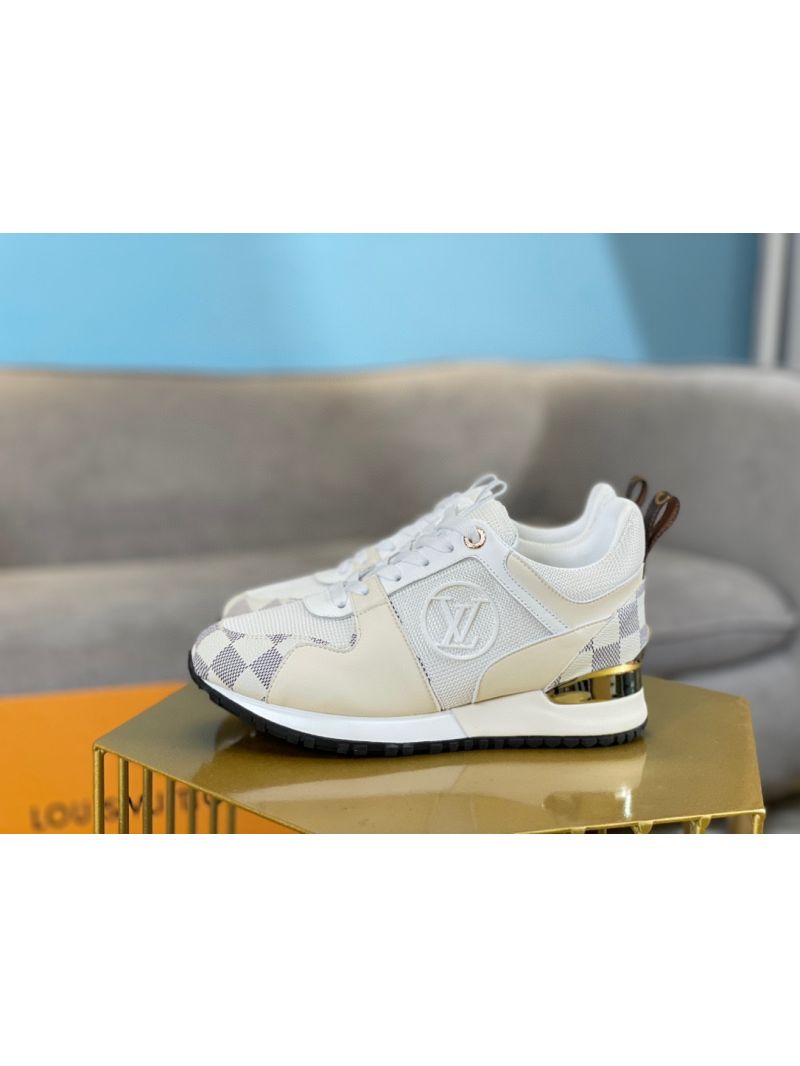 Louis Vuitton LV Sneaker Run Away 1A3CW5 08