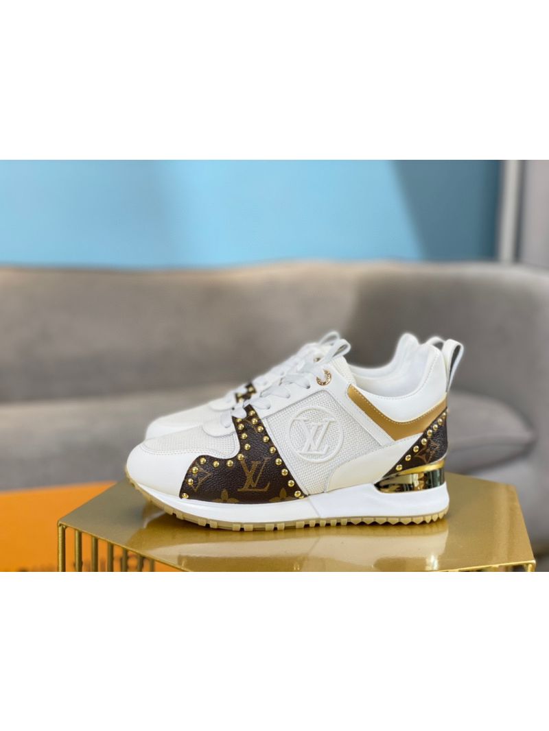 Louis Vuitton LV Sneaker Run Away 1A8VNT 