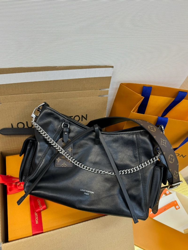 Louis Vuitton LV CarryAll Cargo PM M24861