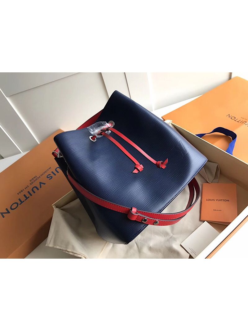 Louis Vuitton LV NeoNoe M54369 Blue