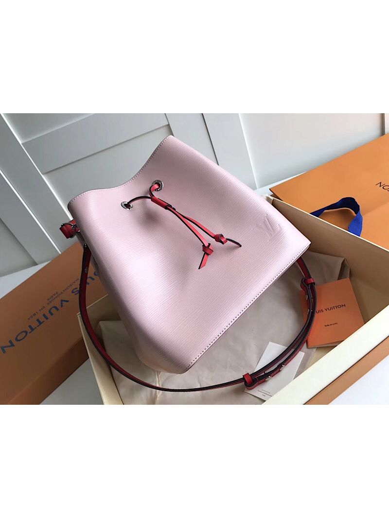 Louis Vuitton LV NeoNoe M54369 Rose Poudre