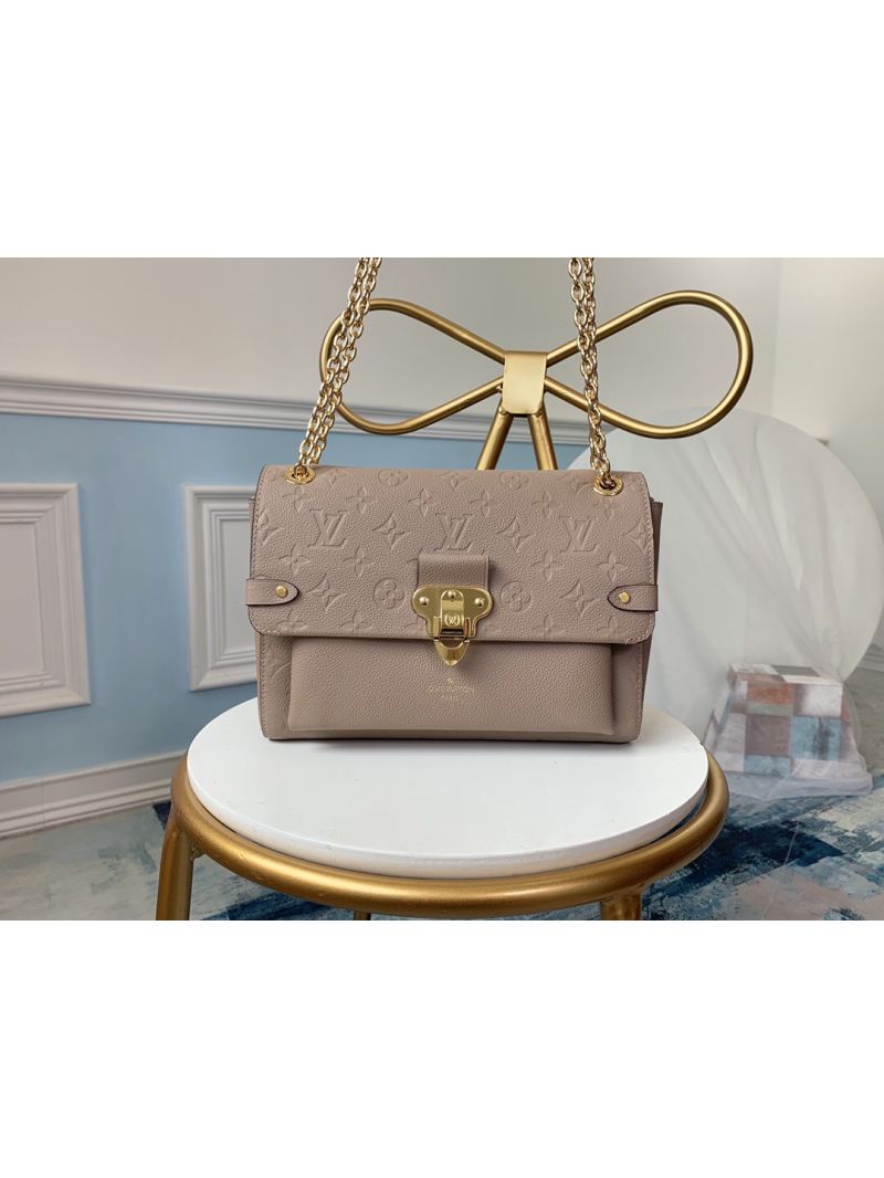 Louis Vuitton LV Vavin PM M44523 Vison