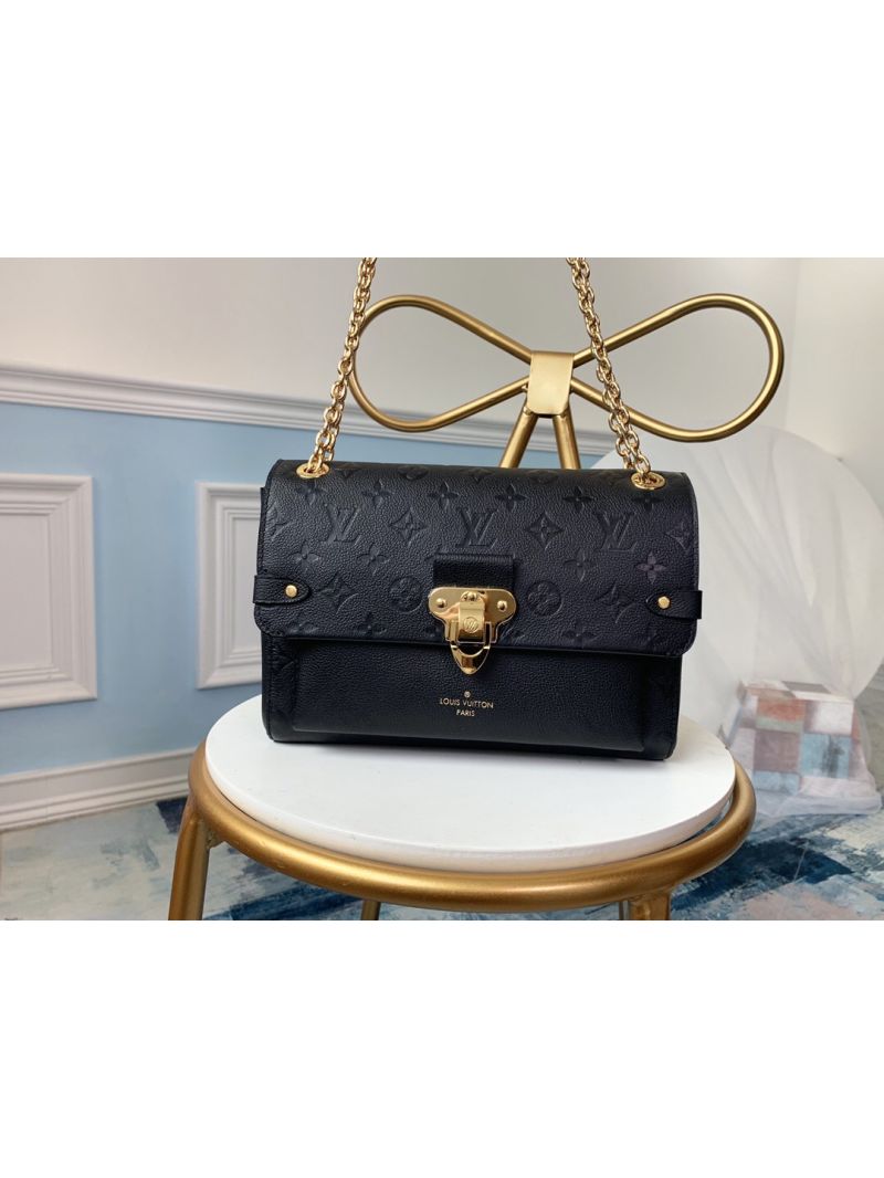 Louis Vuitton LV Vavin PM M44523 Noir