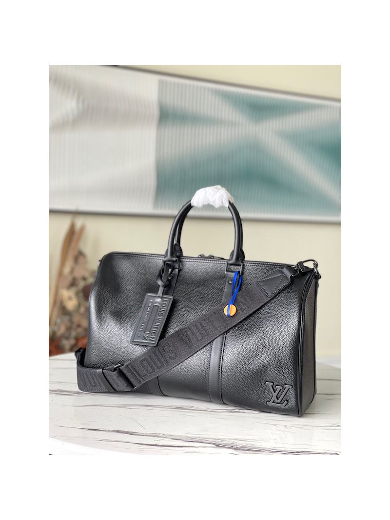 Louis Vuitton LV Aerogram Keepall Bandoulière 40 M57088