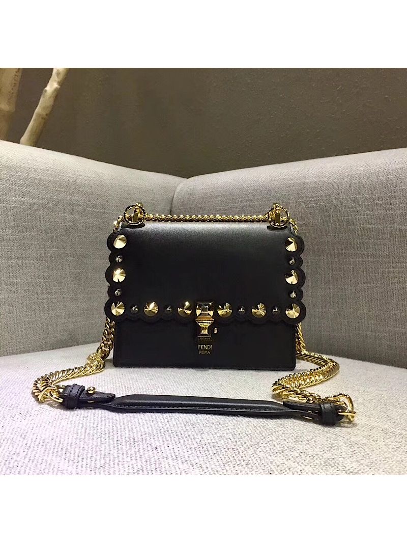 Fendi Kan I Small 8M0381