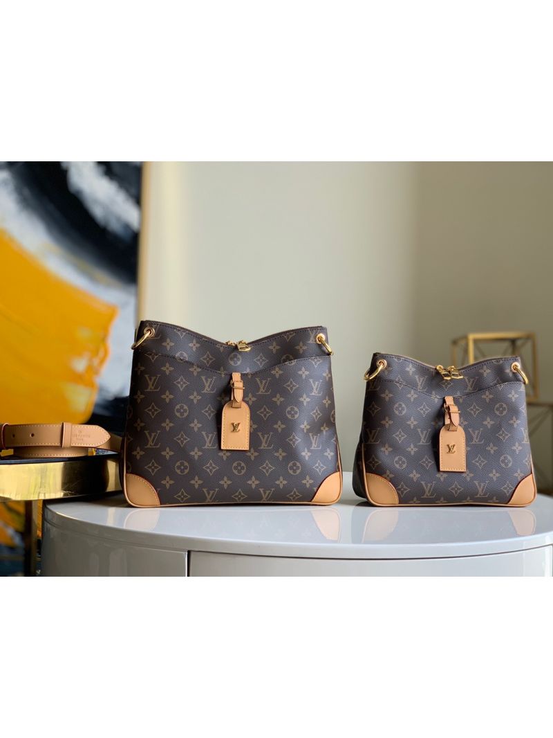 Louis Vuitton LV Odéon MM M45355 