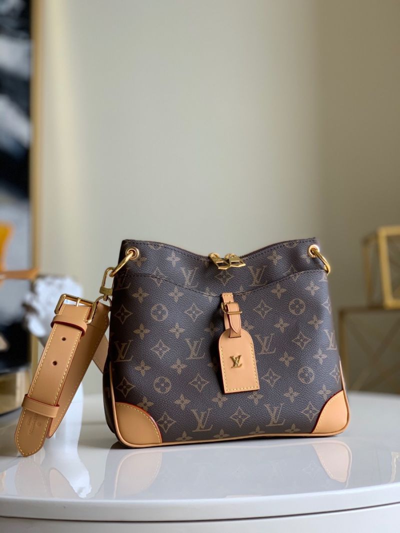 Louis Vuitton LV Odéon PM M45354