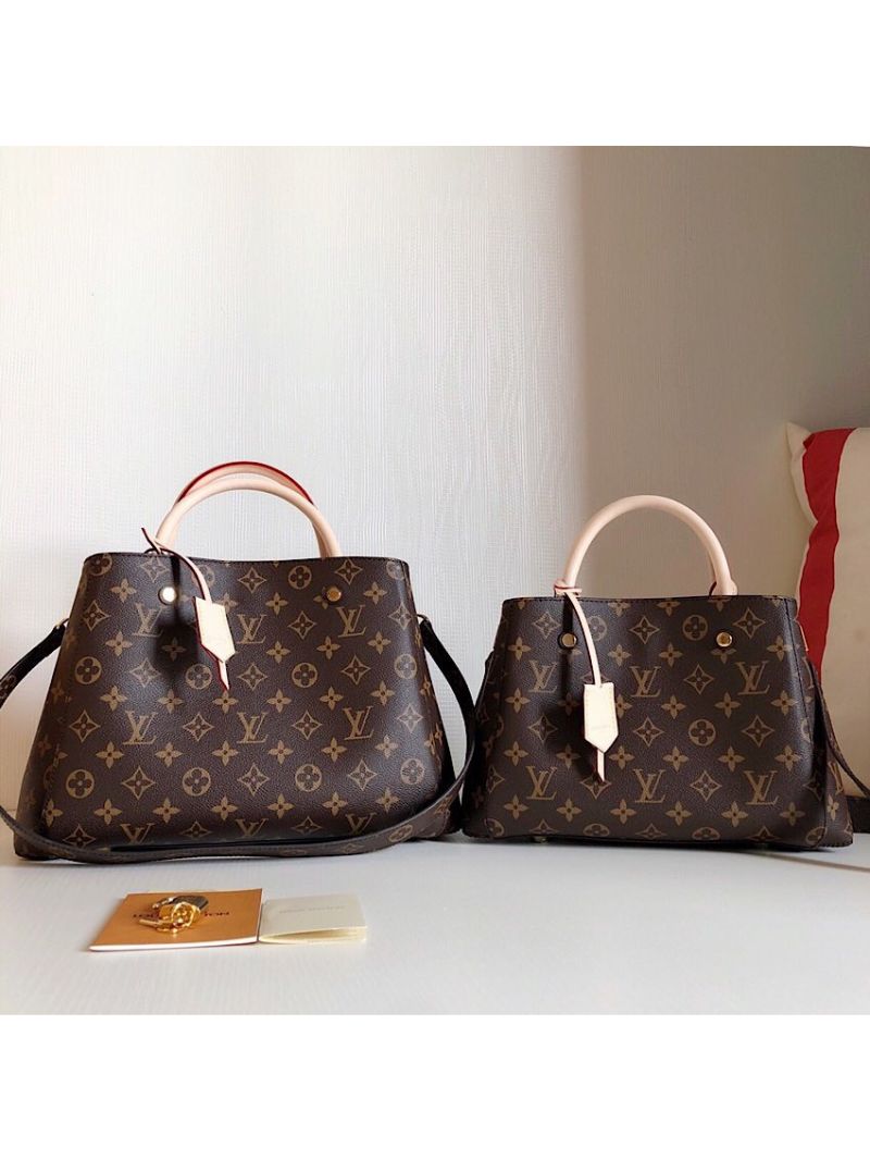 Louis Vuitton Montaigne