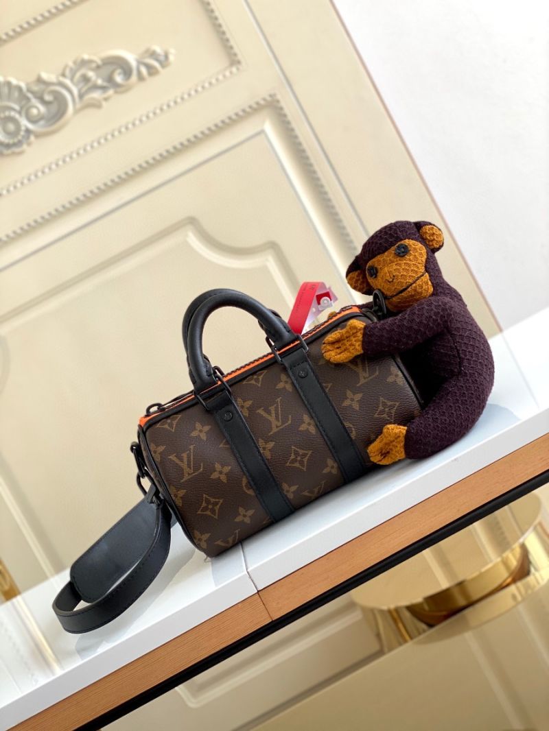 Louis Vuitton LV Keepall XS M80118