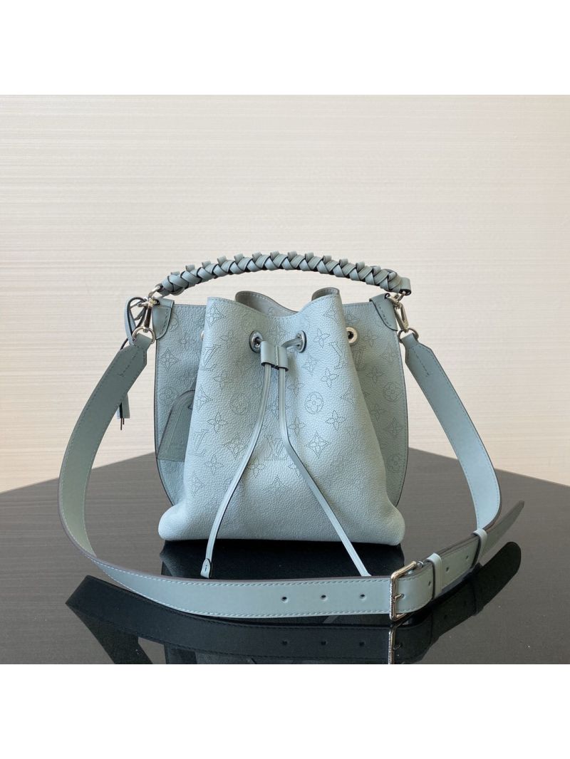 Louis Vuitton LV Muria M55799 Bleu