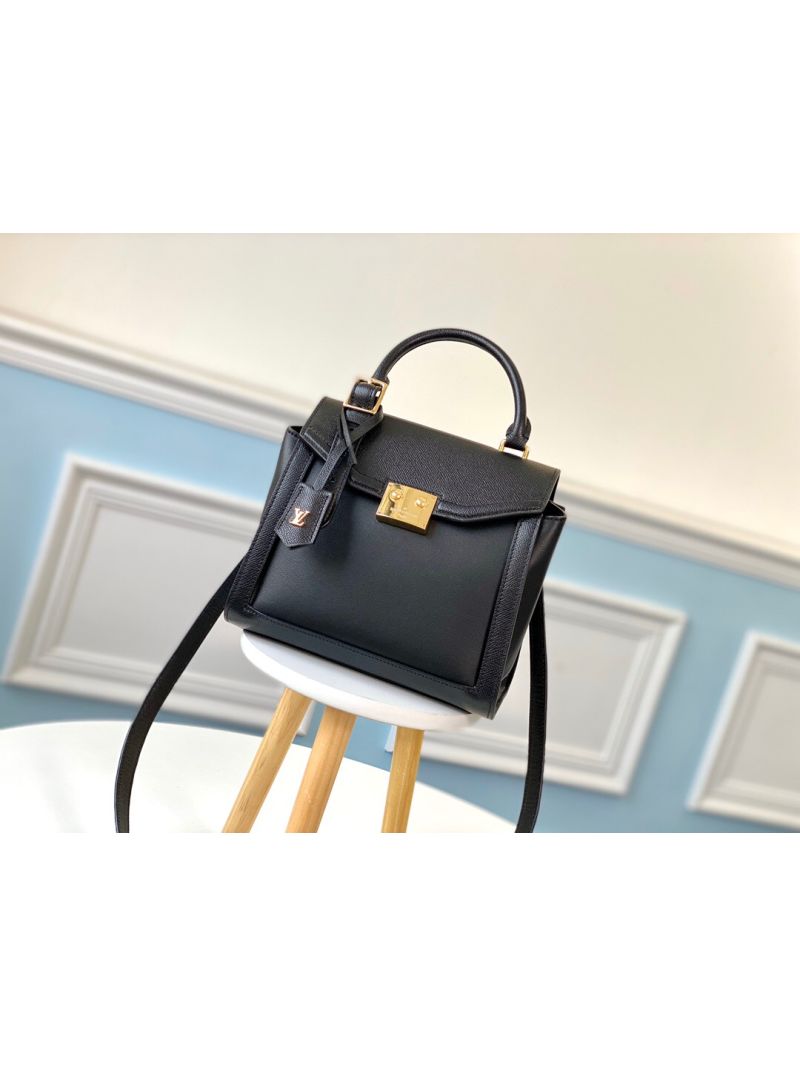 Louis Vuitton The Lv Arch PM M55335 Noir