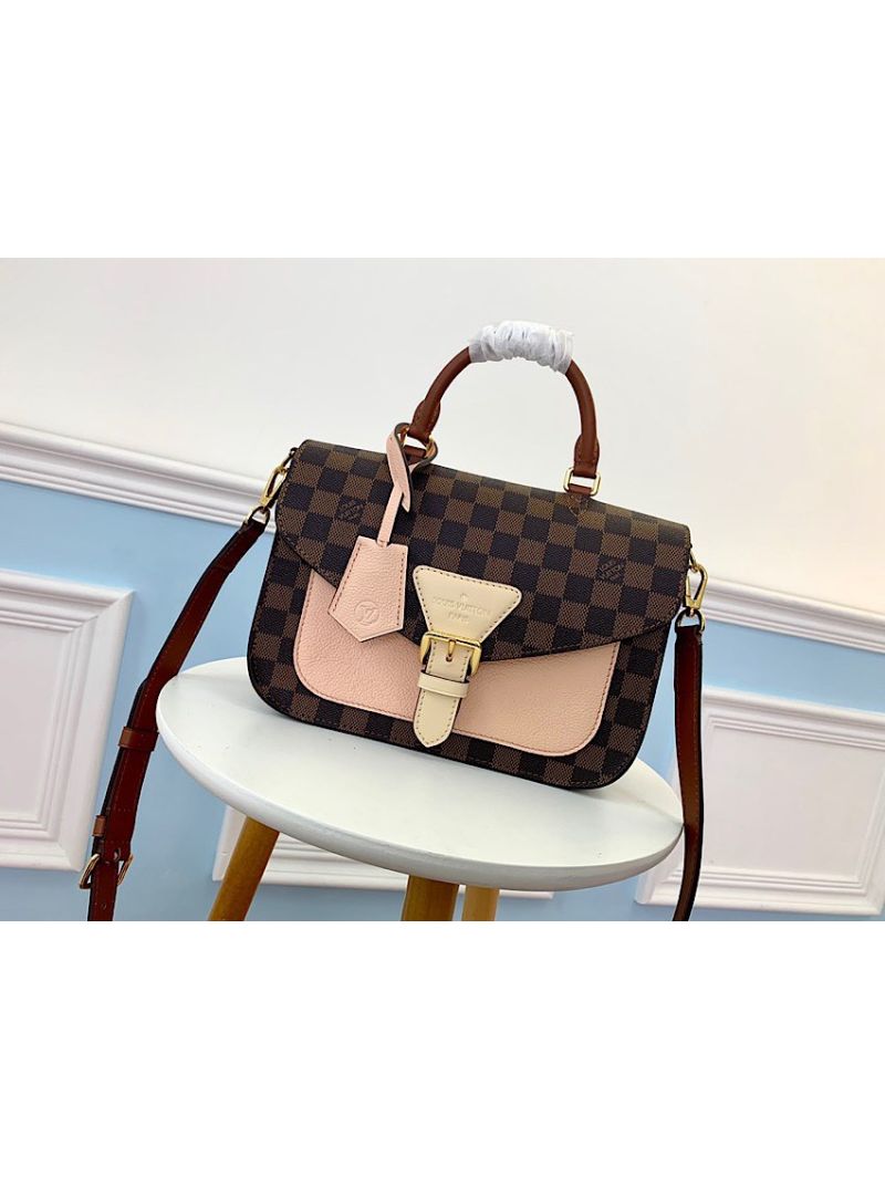Louis Vuitton LV Trendy Crossbody Bag N40148 Venus