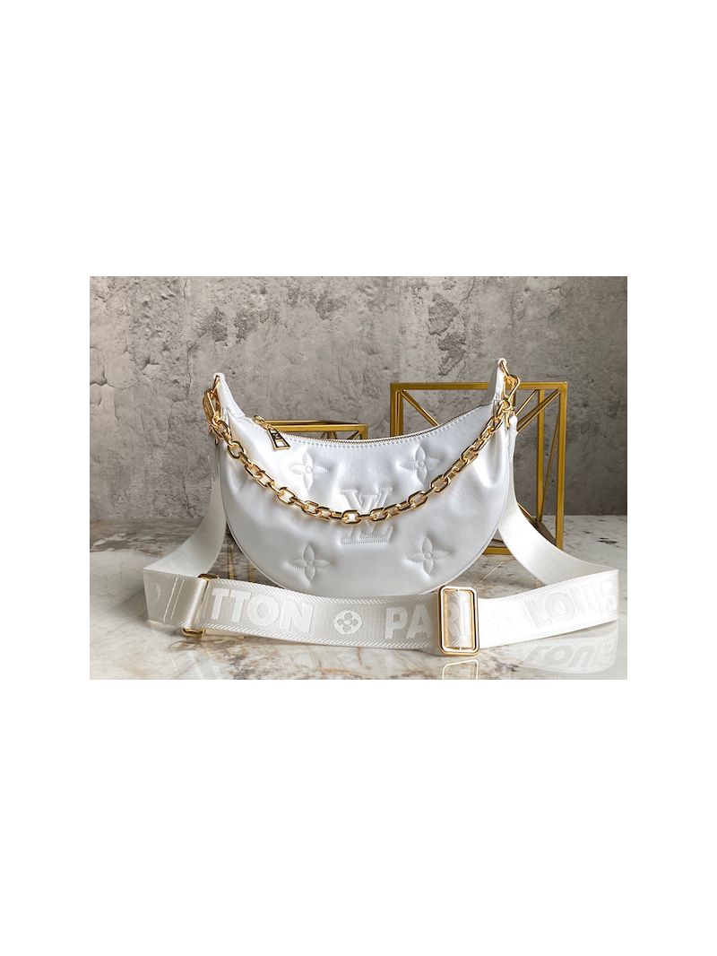 Louis Vuitton LV Over The Moon M59825 Snow