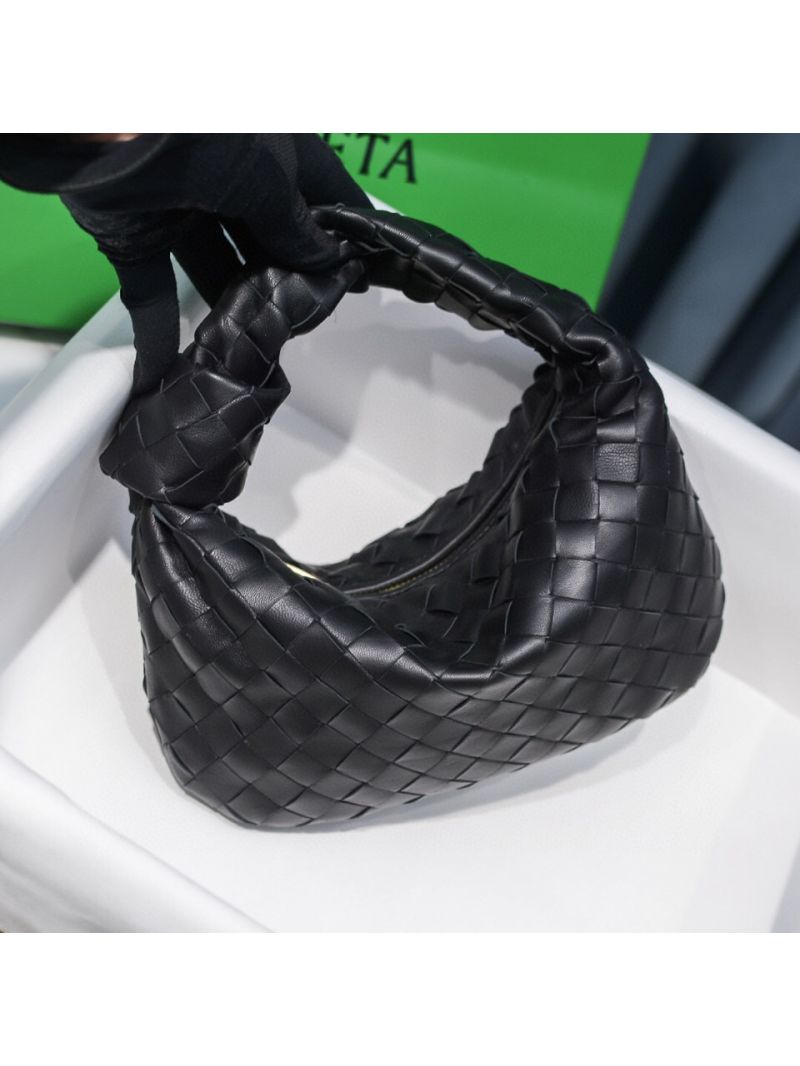 Bottega Veneta BV Mini Jodie 609409 Black