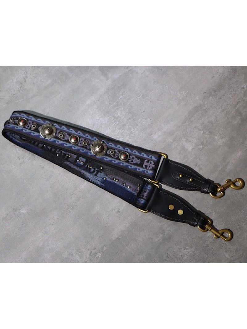 Dior Shoulder Strap 09