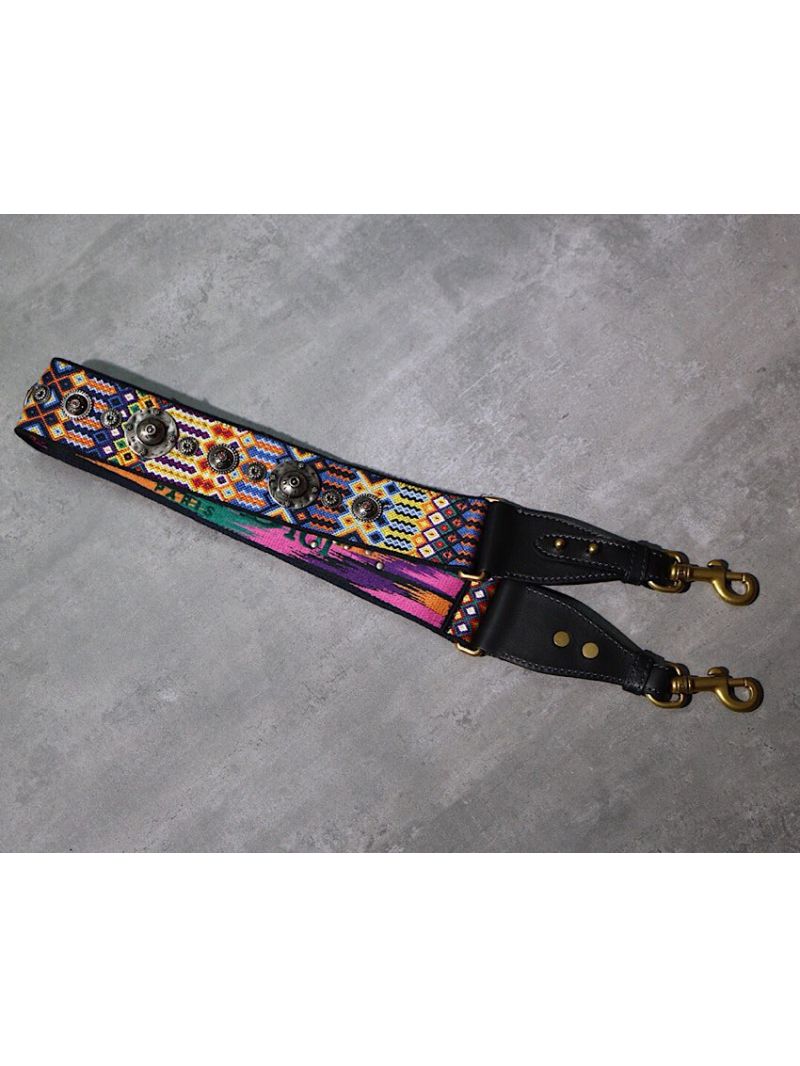 Dior Shoulder Strap 08