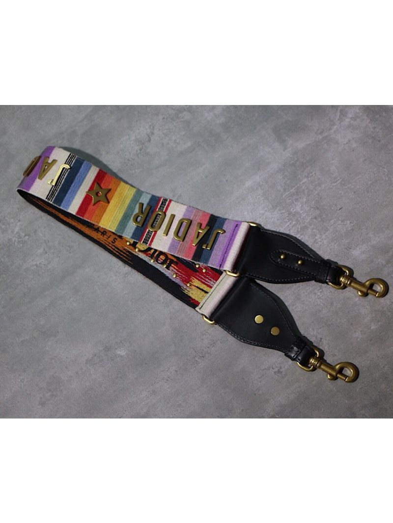 Dior Shoulder Strap 07