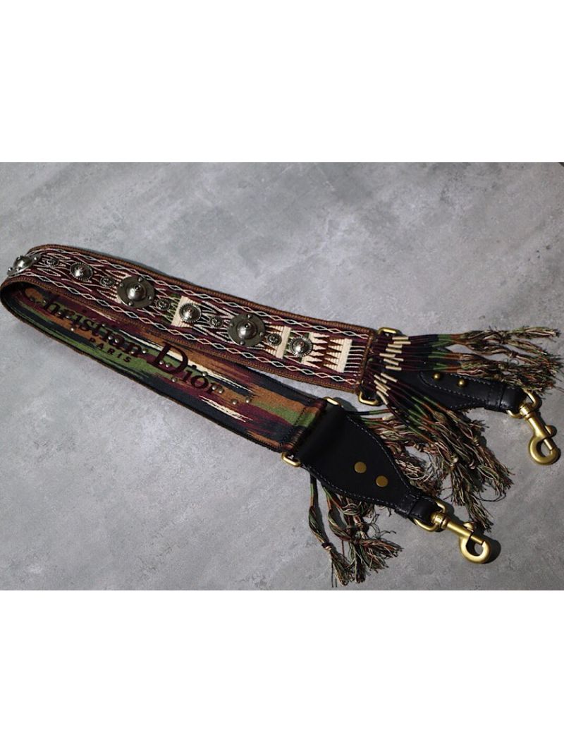 Dior Shoulder Strap 06