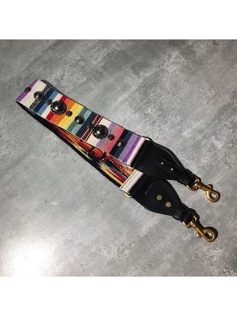 Dior Shoulder Strap 05