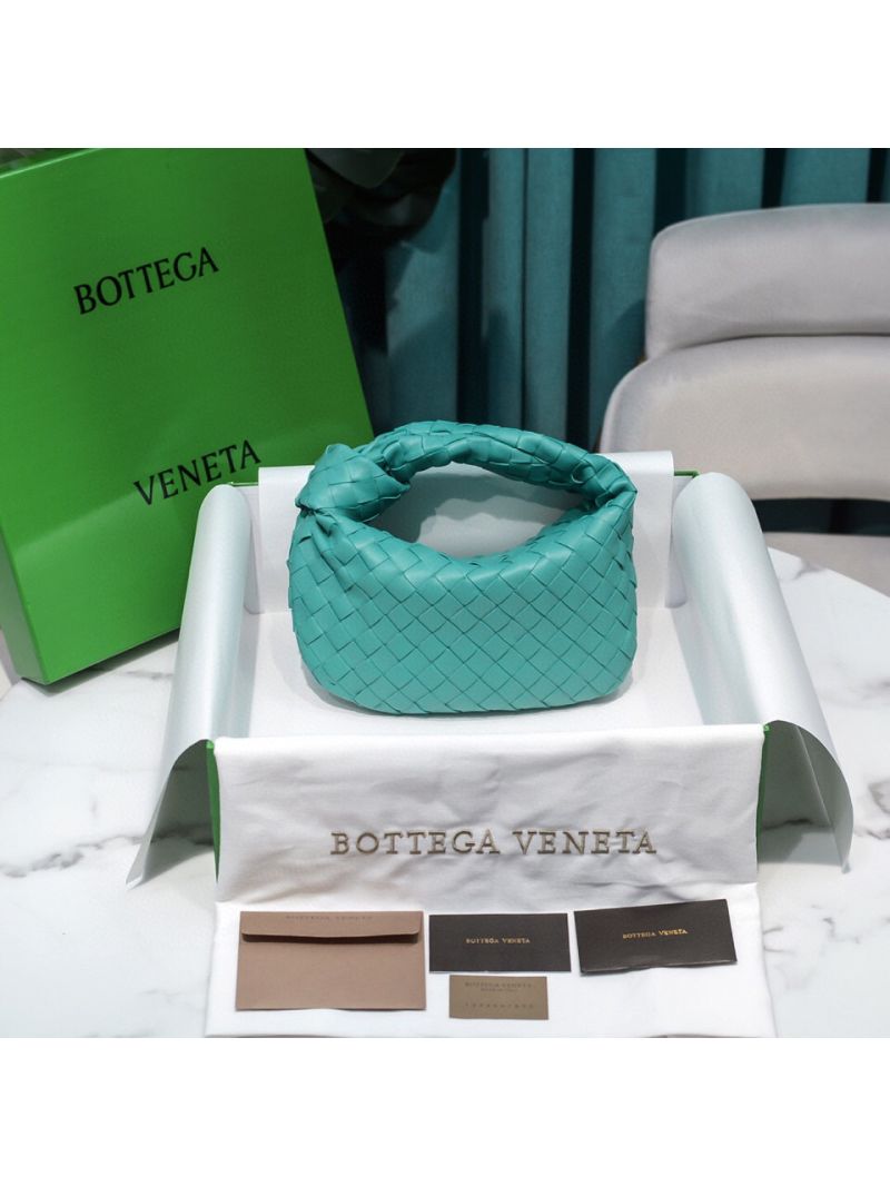 Bottega Veneta BV Mini Jodie 609409 Linoleum