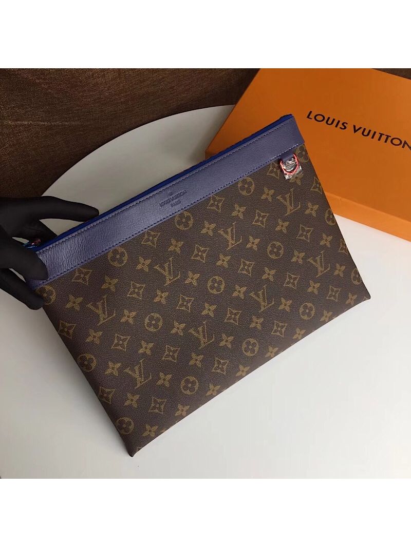 Louis Vuitton LV Apollo Pochette M63048