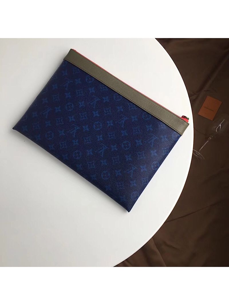 Louis Vuitton LV Apollo Pochette M63047