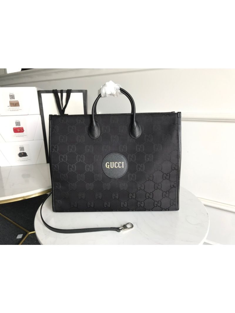 Gucci Off The Grid tote bag 630353 Black