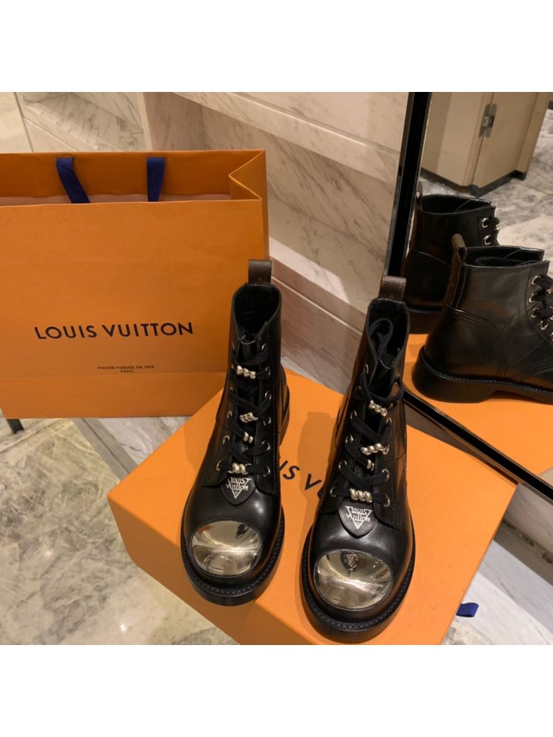 Louis Vuitton LV Metropolis Ranger 1A64VO