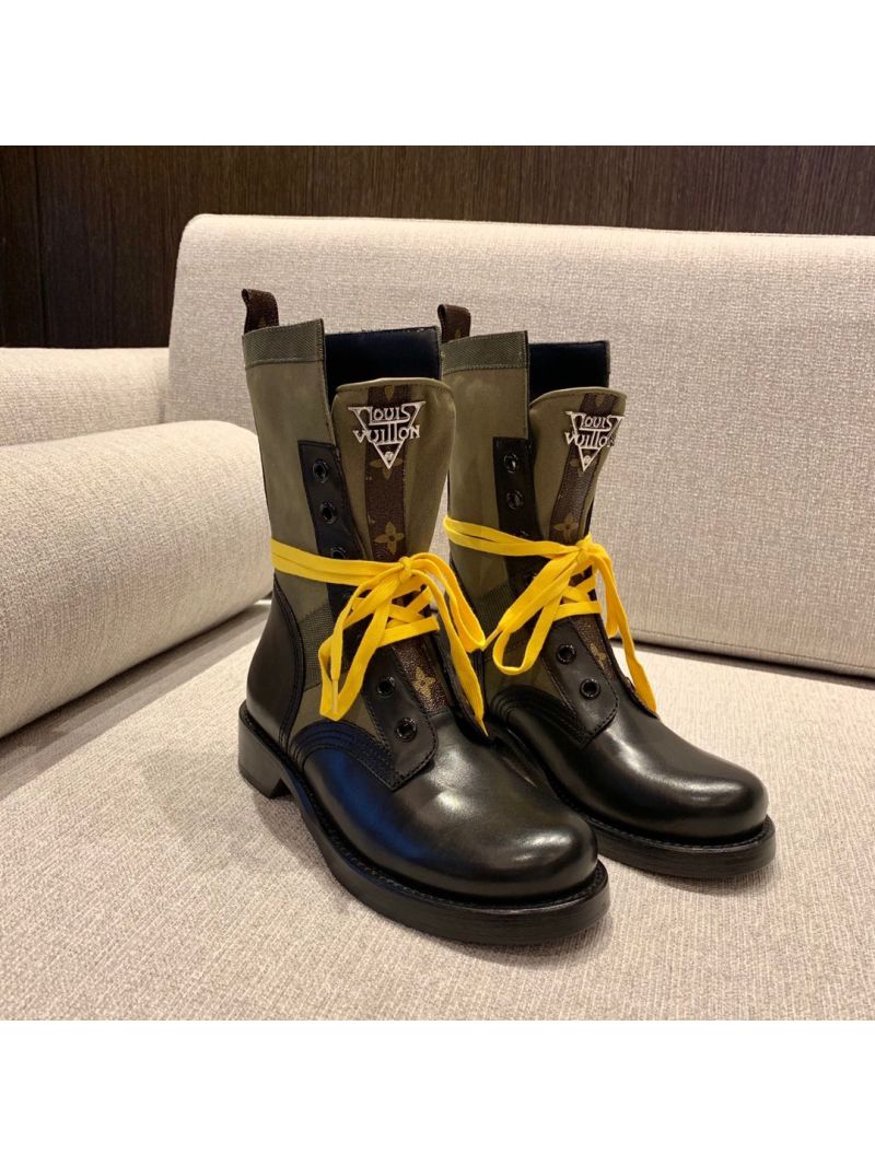 Louis Vuitton LV Metropolis Ranger 1A679B