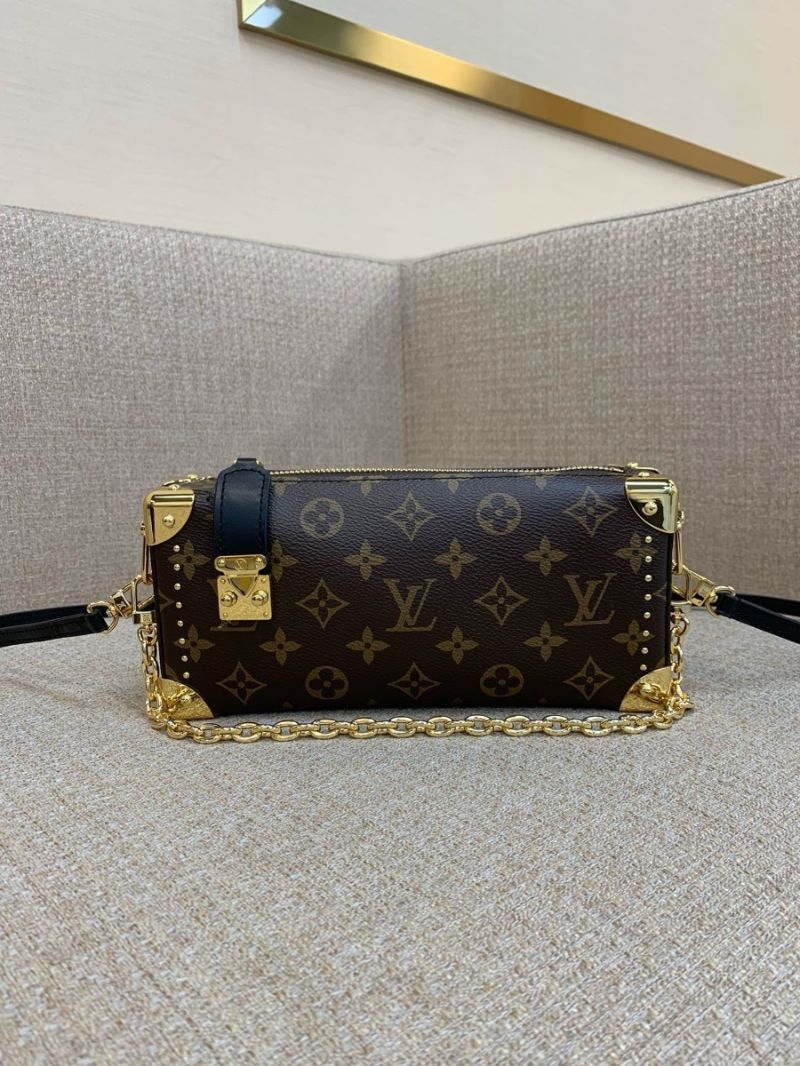 Louis Vuitton LV Slim Trunk M13147 monogram