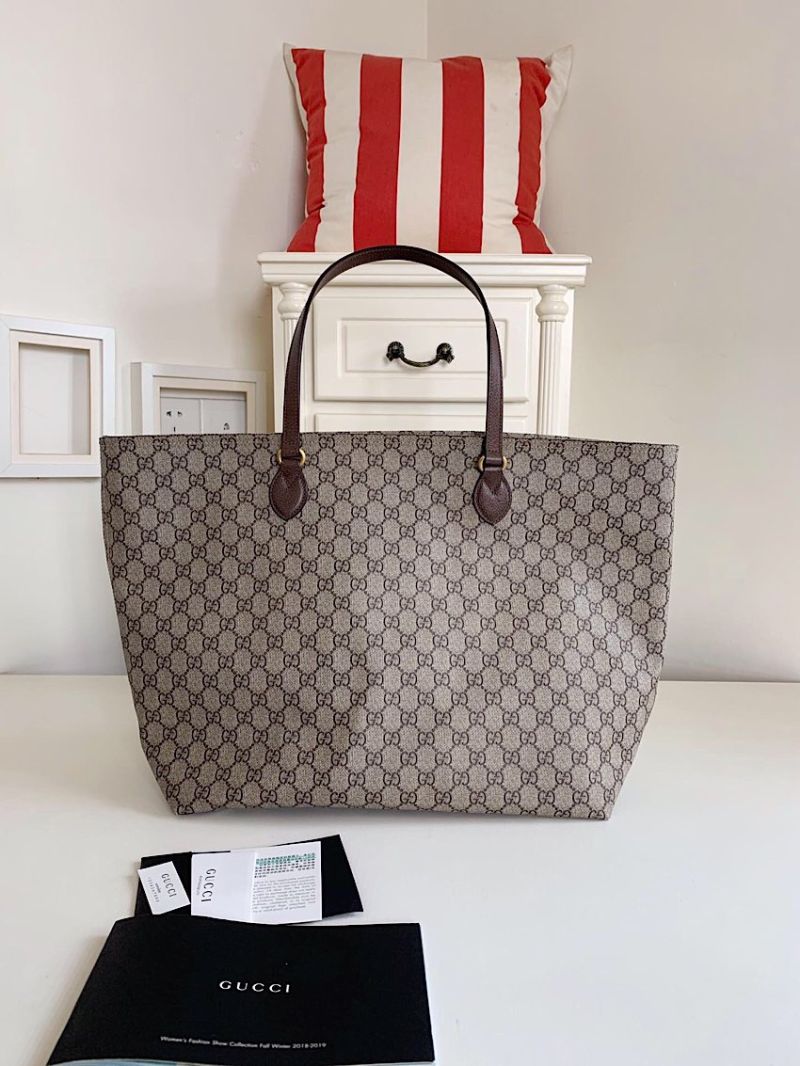 Gucci Ophidia GG Medium Tote 547974