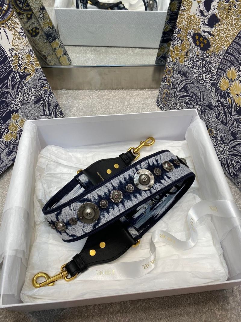 Dior Shoulder Strap 23