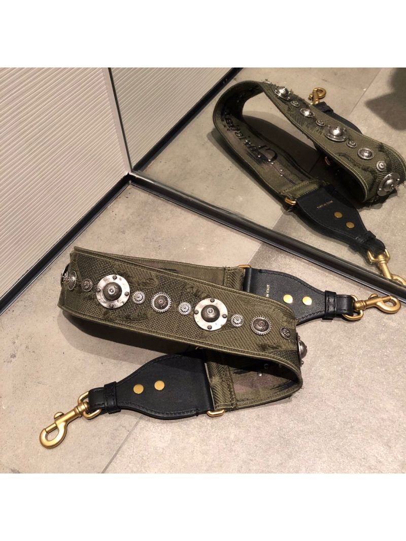 Dior Shoulder Strap 15