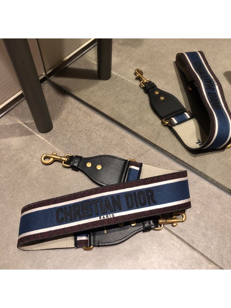 Dior Shoulder Strap 19