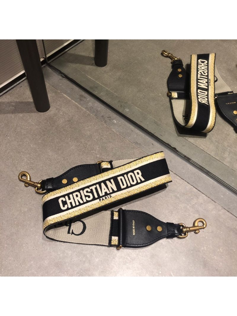 Dior Shoulder Strap 20