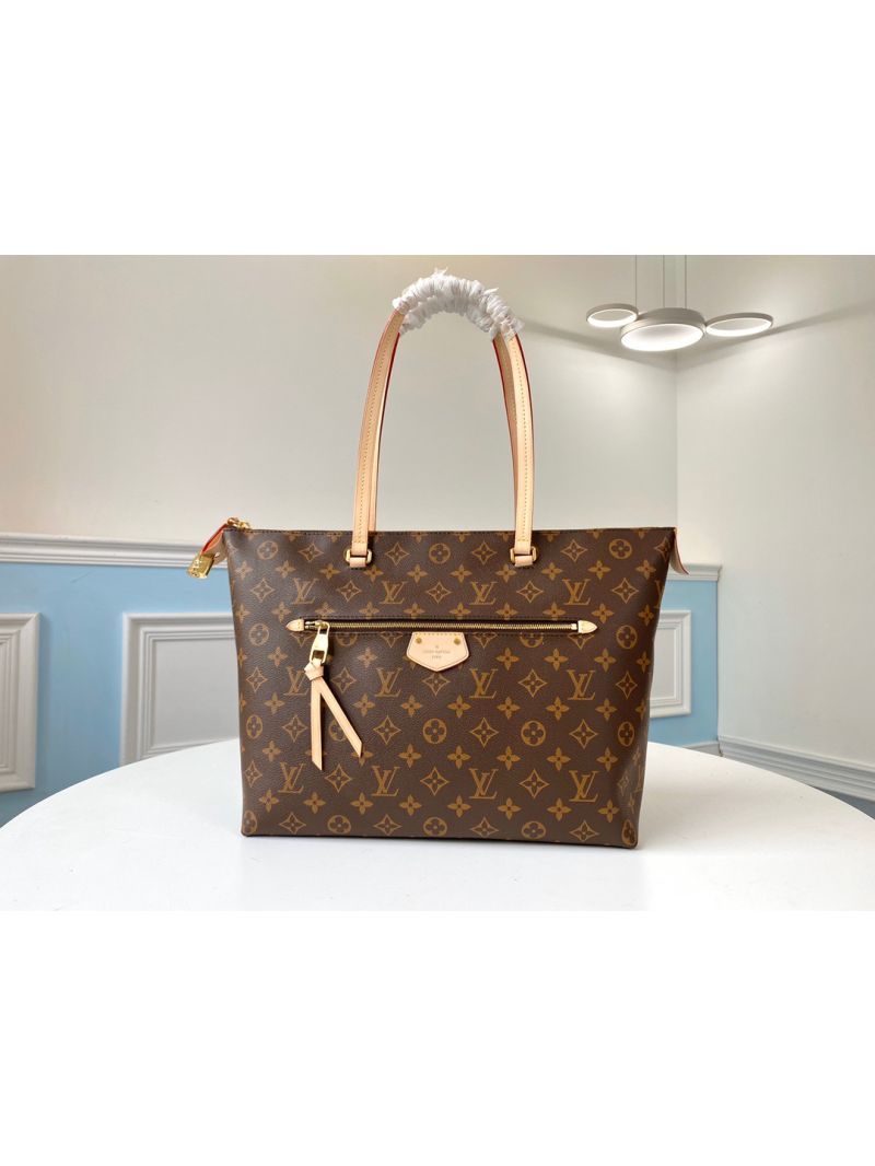 Louis Vuitton LV Iéna MM Monogram N41013