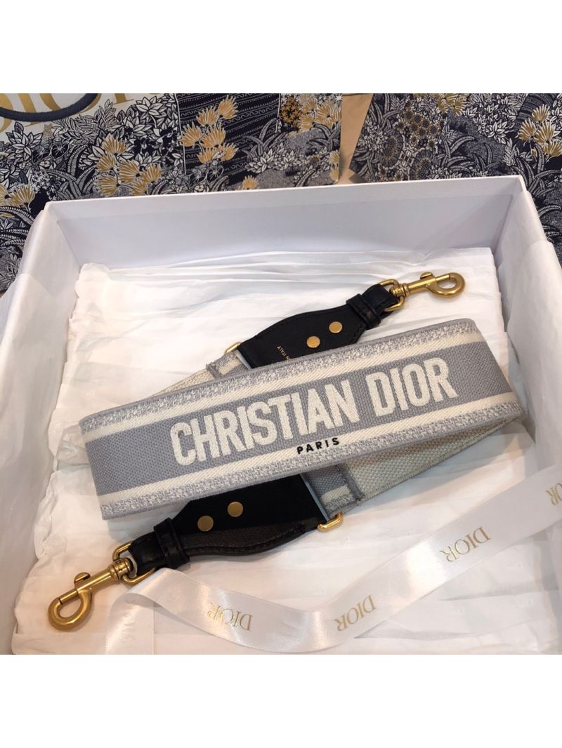 Dior Shoulder Strap 21