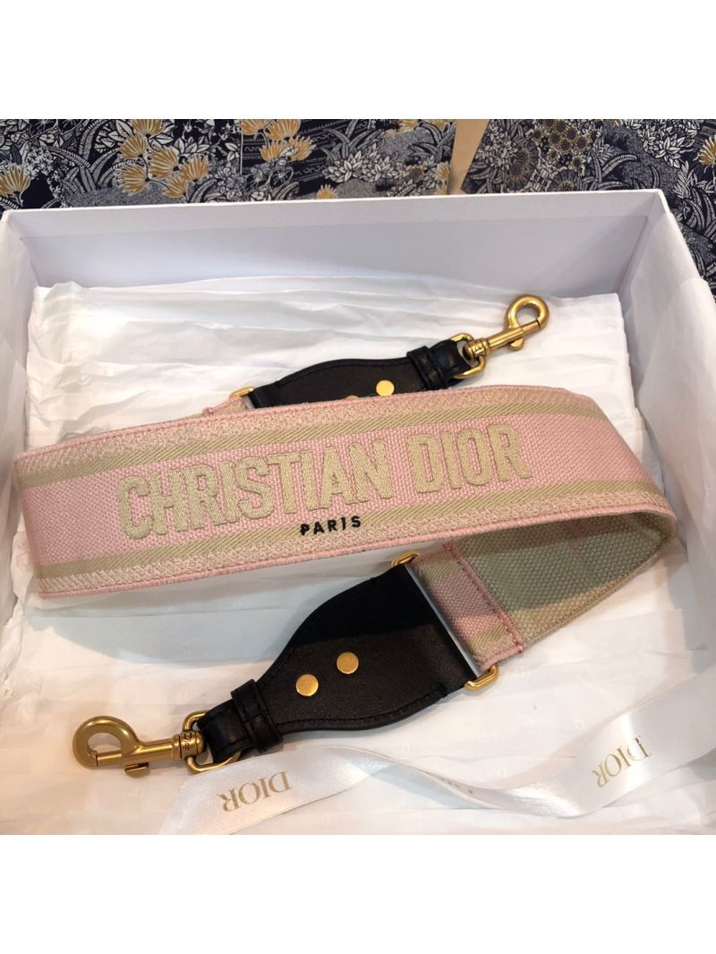 Dior Shoulder Strap 22