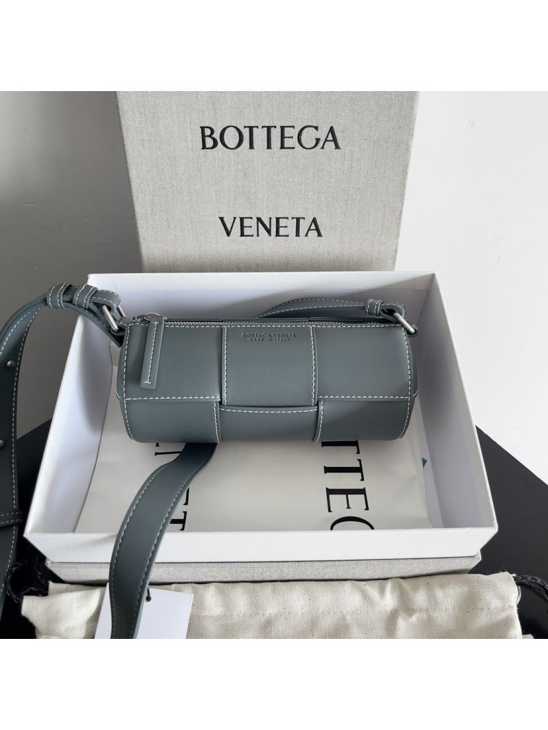 Bottega Veneta BV Small Canette 741561 Thunder