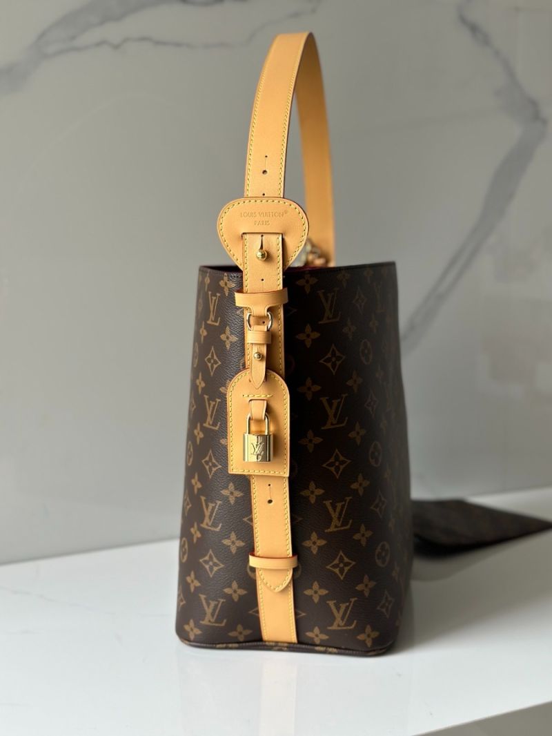Louis Vuitton LV All In GM Monogram Canvas M12926