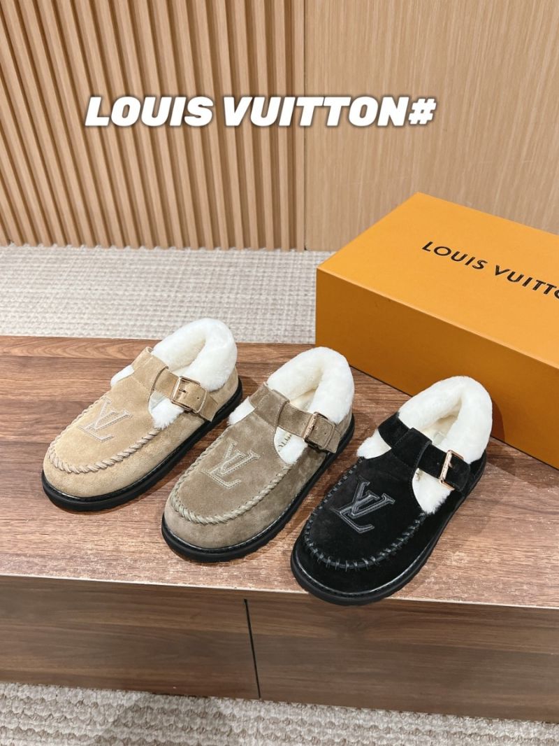 Louis Vuitton LV Colorado Comfort Mary Jane 1ADC15