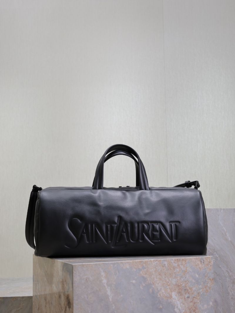 YSL Saint Laurent Duffle In Lambskin 797640