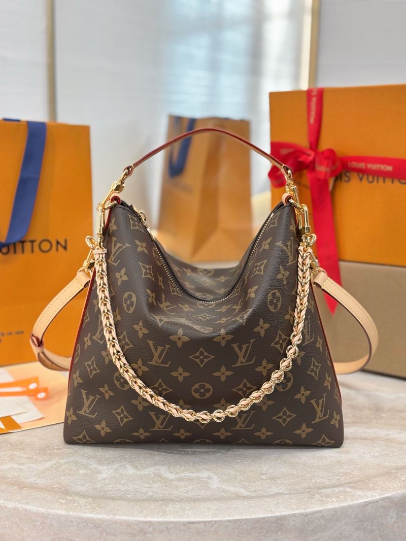 Louis Vuitton LV Multipass M27825 Monogram Canvas