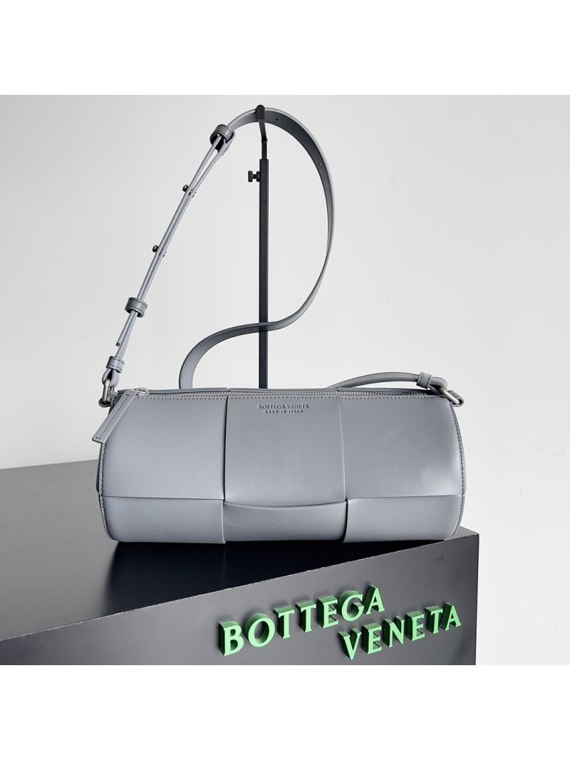 Bottega Veneta BV Medium Canette 741562 grey