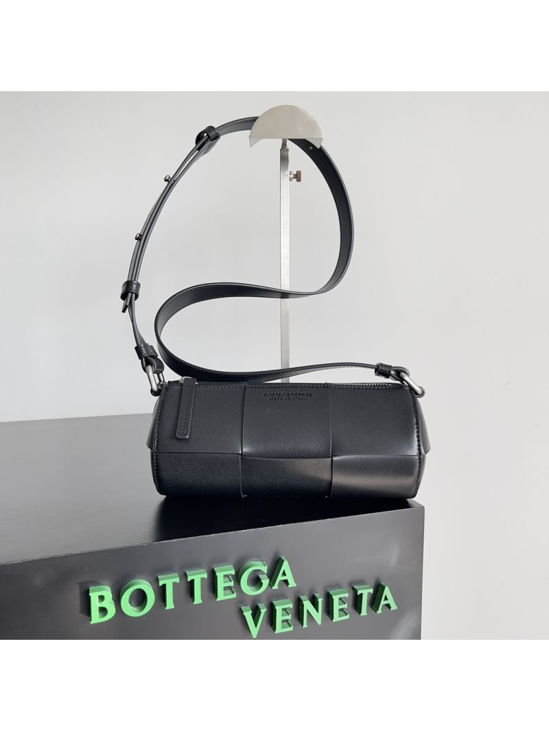 Bottega Veneta BV Small Canette 741561 black