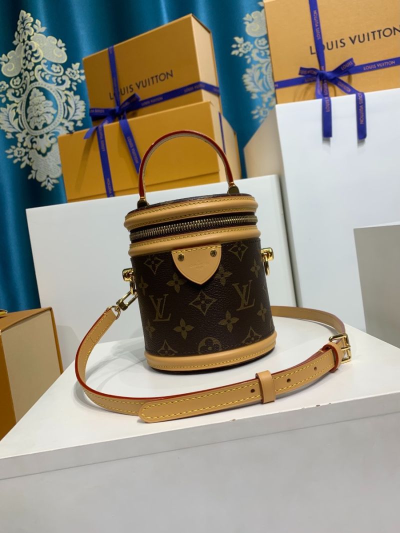 Louis Vuitton LV Nano Cannes Handbag M82952